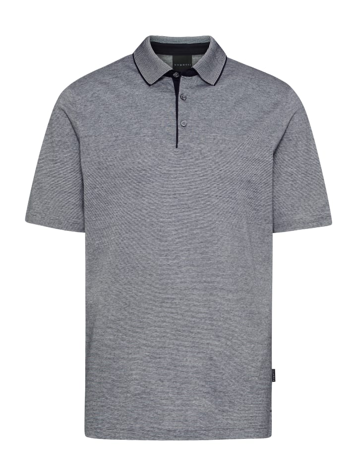 Polo 1:2 Arm in marine