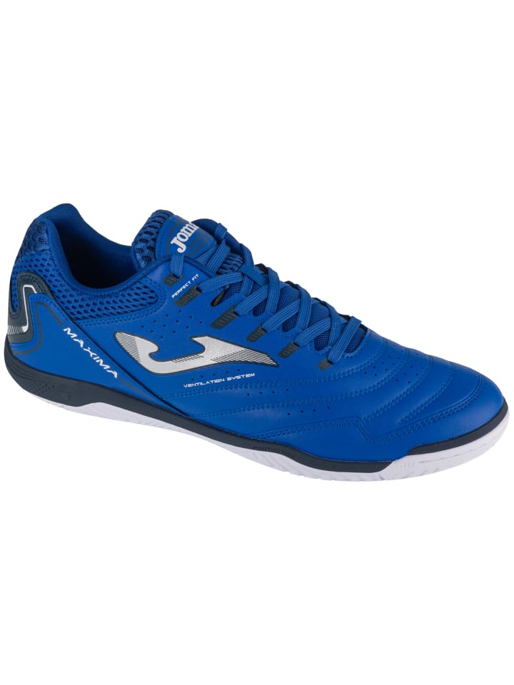 Joma Maxima 24 MAXW IN in Blau