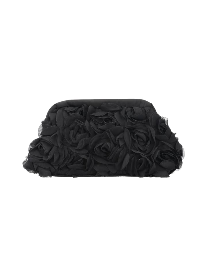 Women Clutch in Black