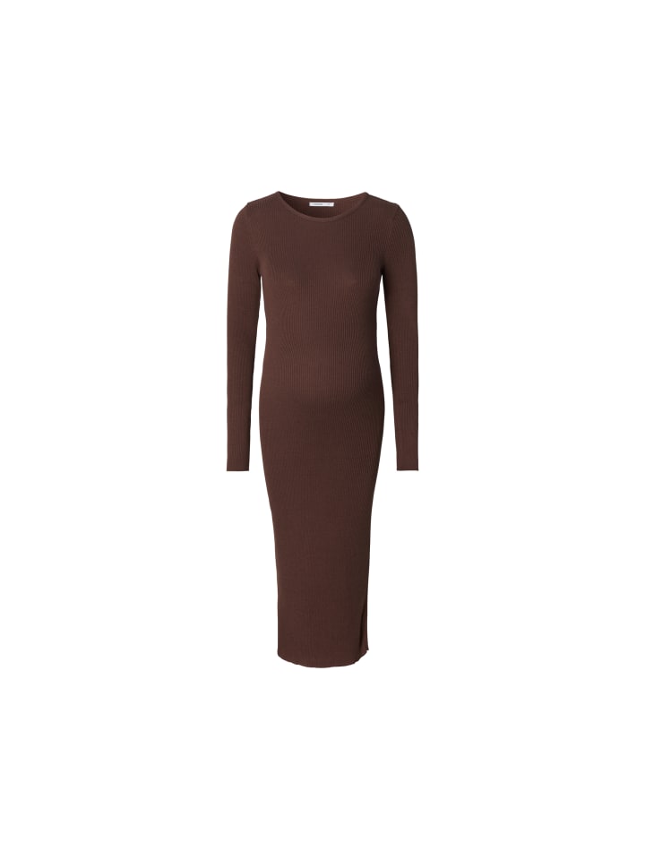 Kleid in Shopping Bag