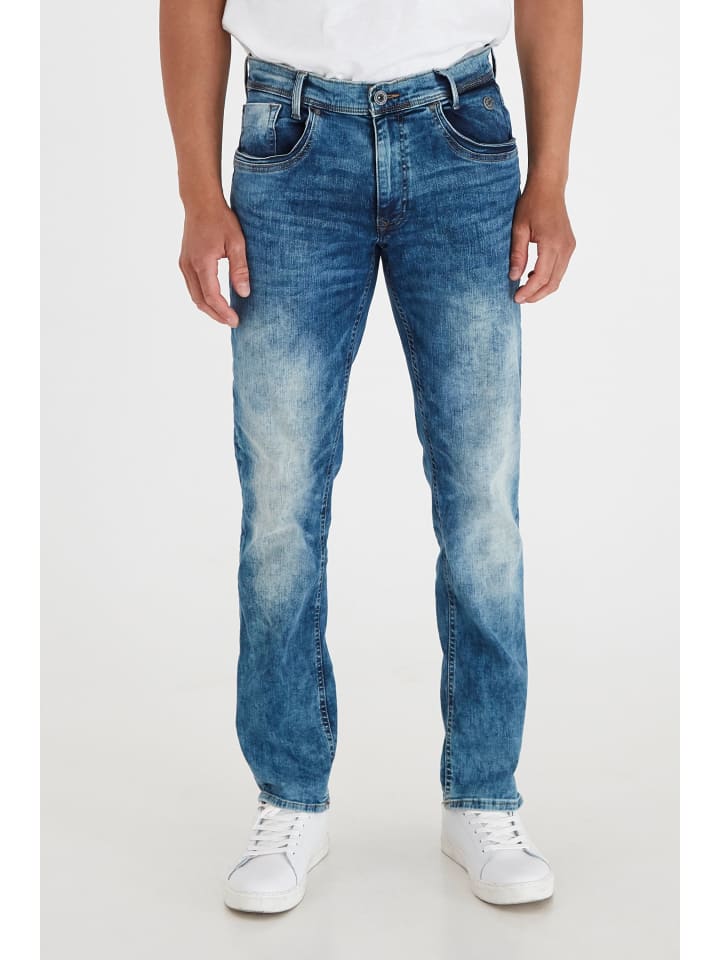 5-Pocket-Jeans BHBlizzard in Blau