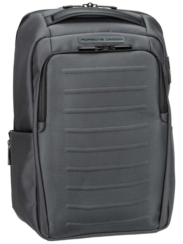 Rucksack Roadster Pro XS in Anthracite