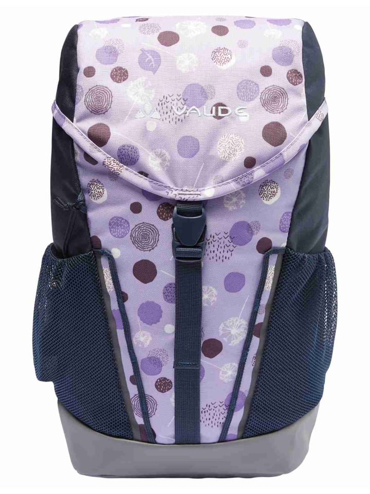 Vaude Kinderrucksack Puck 14, pastel lilac, -