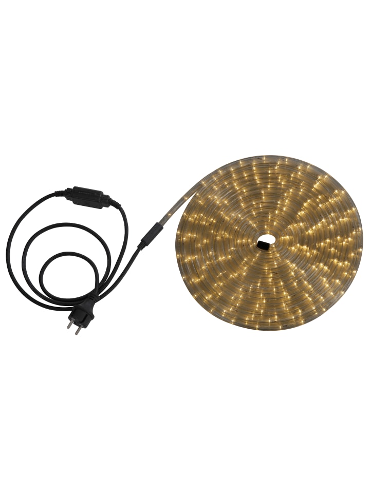 Schlauch "LIGHT TUBE" in black