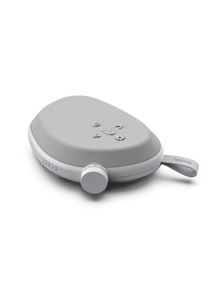 Bluetooth-Lautsprecher Calm White-Noise Speaker mit Schlaftimer