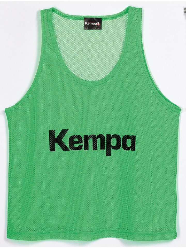 Trikot "Markierungshemd" in Grün