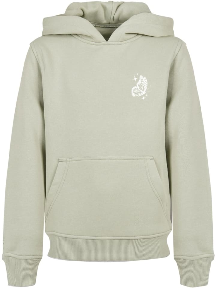 Kinder Hoodie "Wildest Dreams Basic Kids Hoody" in Beige