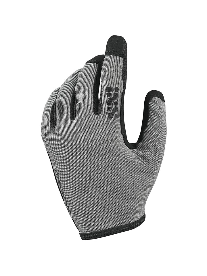 Fingerhandschuh CARVE GLOVES in Graphite