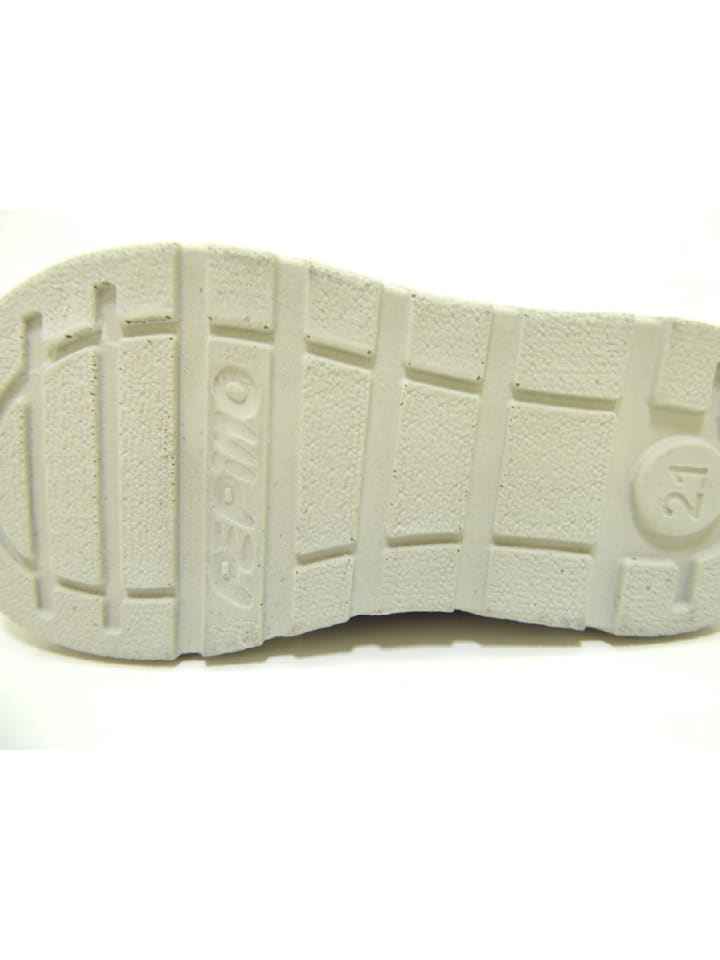 Sandalen für Jungen in braun