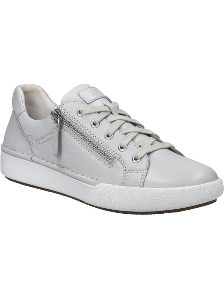 Sneaker Claire 03 in grau