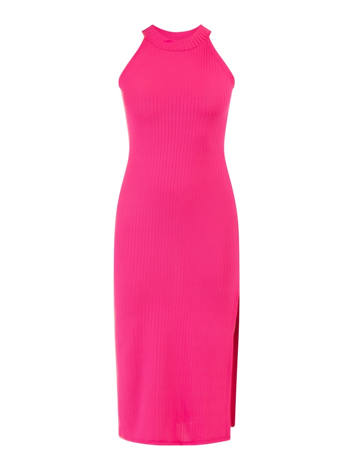 Damen Kleid in Pink