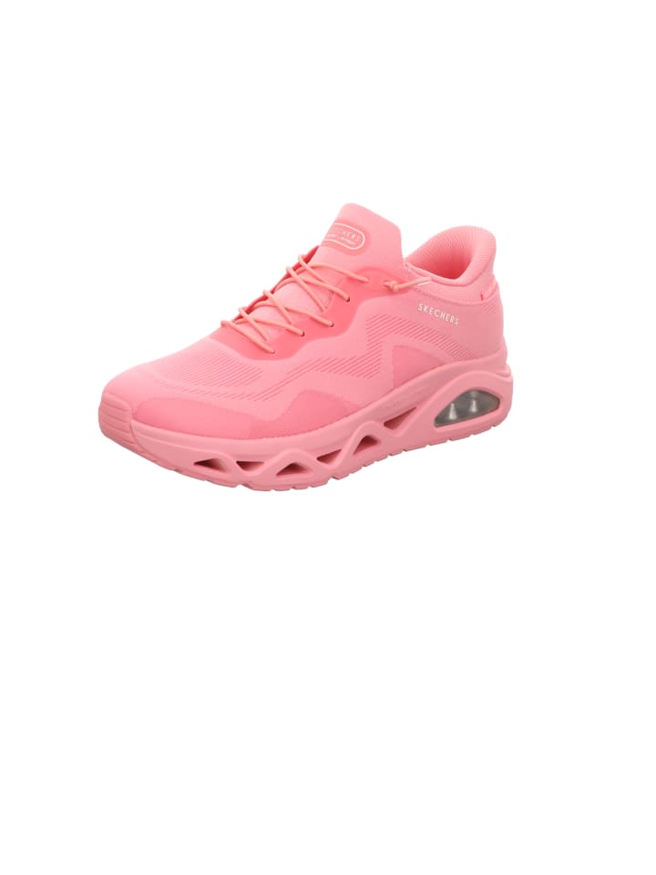 Slipper in pink