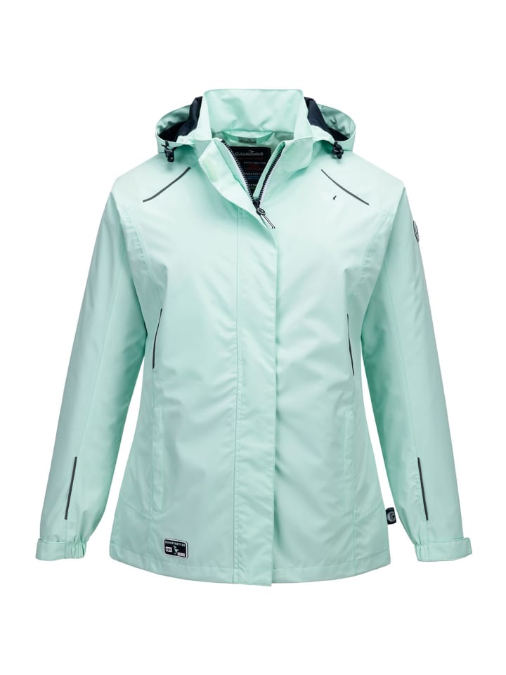 "Kojenspatz Elke" in mint