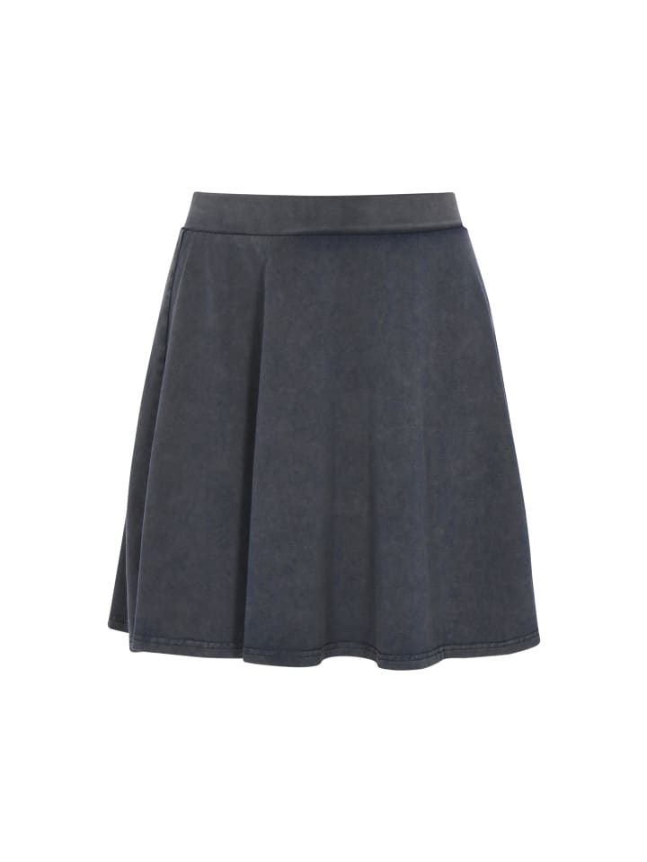 Women Skirt in grey