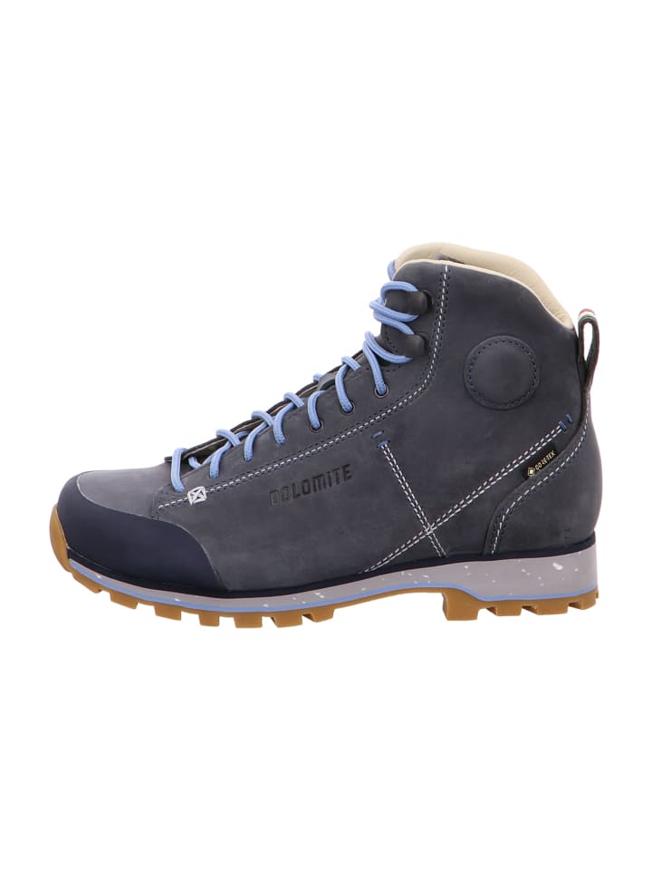 Wander- & Bergschuhe in Blau