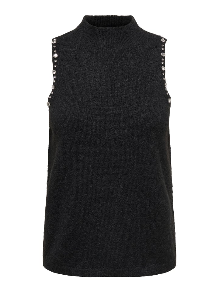 Weste in Black