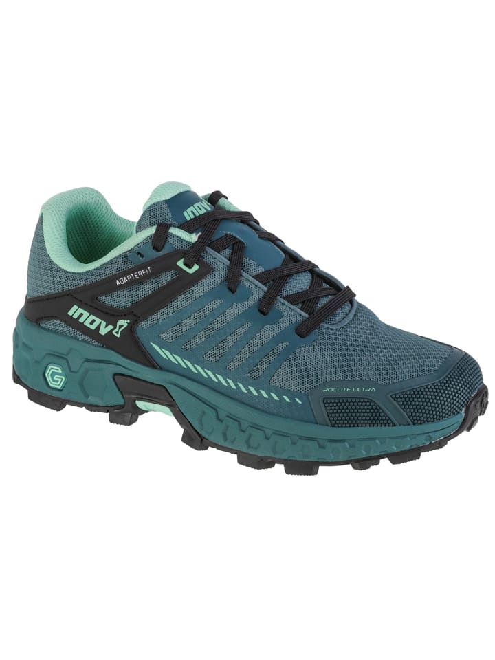 Inov-8 Roclite Ultra G 320 in Grün