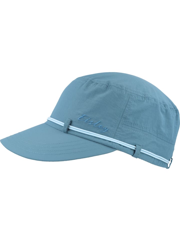 Baseball Cap in blau