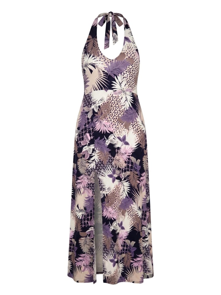 Kleid in Lila