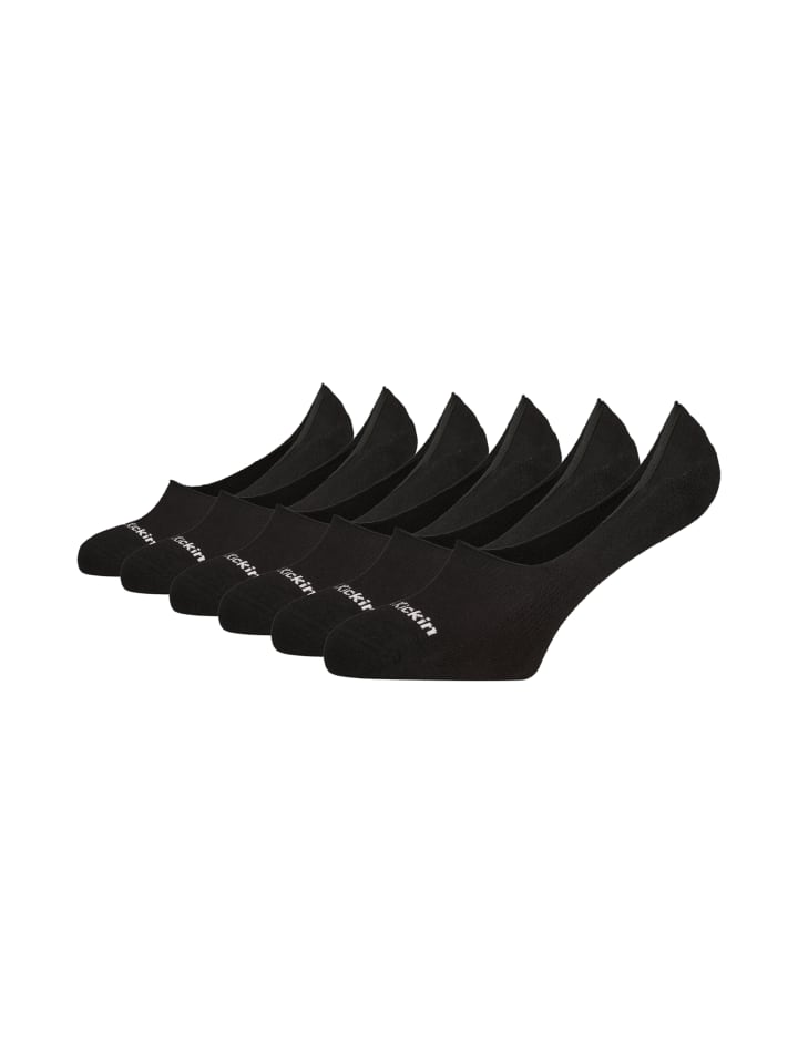 Socken 6 PACK - RomanAK in black