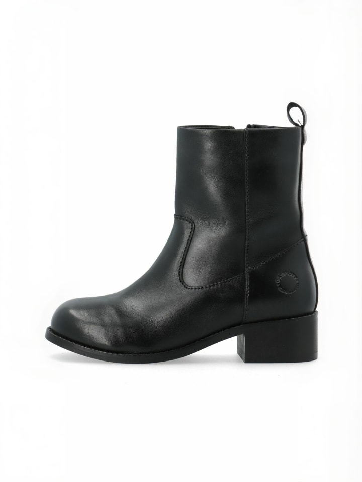 Stiefeletten CASVILMA in Black-Black