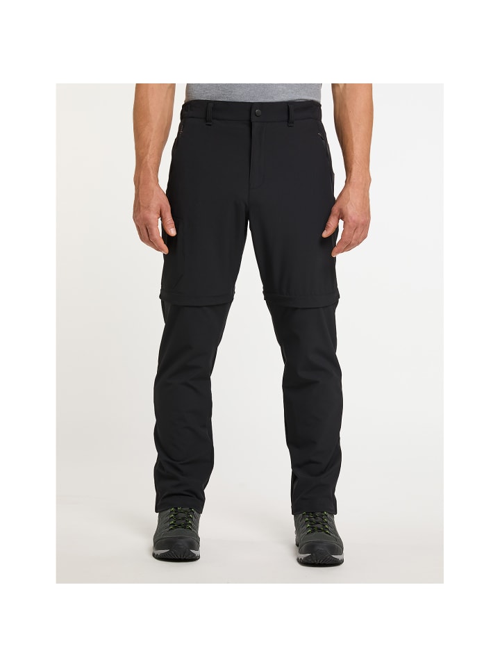Hose Lazio in Schwarz
