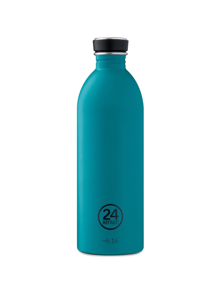 Urban Trinkflasche 1000 ml stone atlantic bay