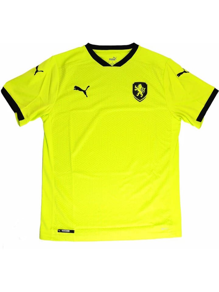 Trikot in Grün