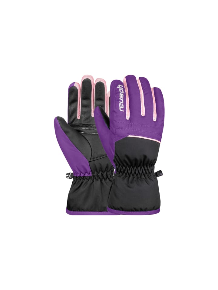 Fingerhandschuhe Alan Junior in 7127