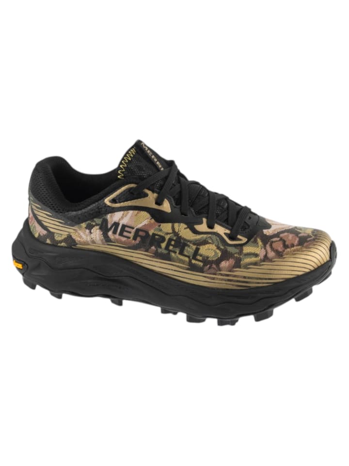 Merrell Agility Peak 6 in Grün