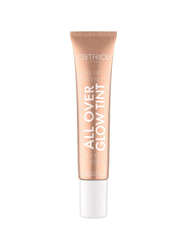Ganzkörper-Glanz-Tönung - 30 Sun Dip 15 ml