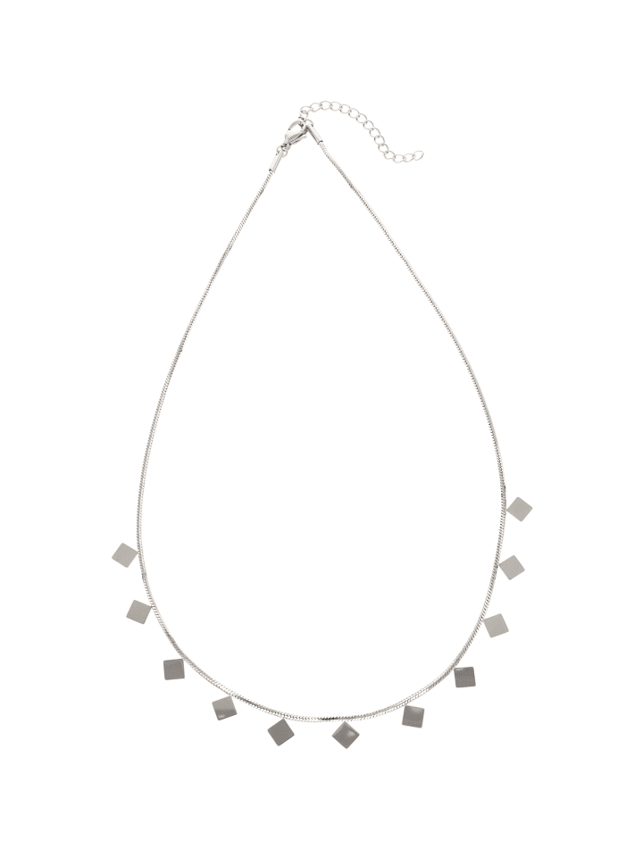 Women Necklace in SILVER