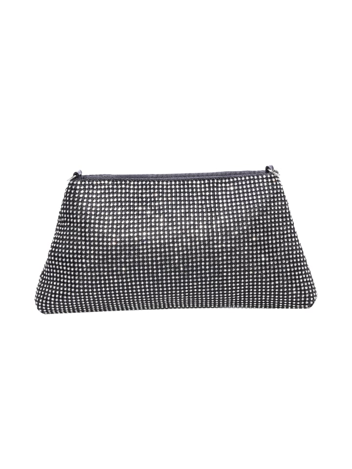 Women Handbag in Schwarz