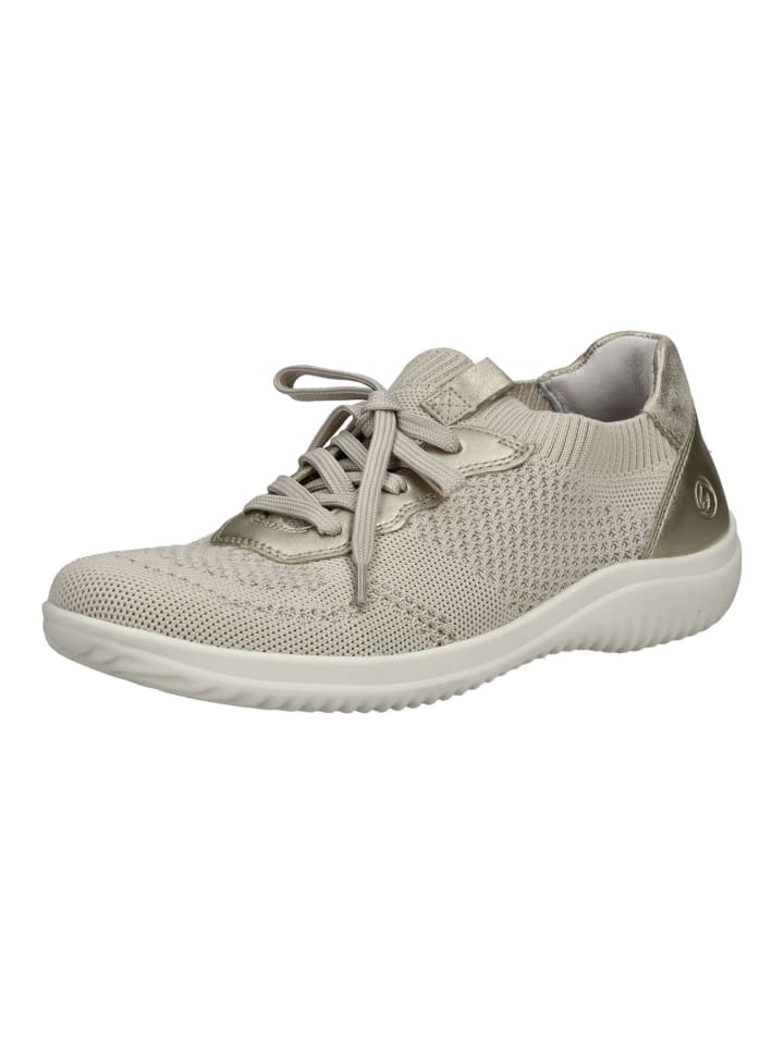 Sneaker Gold