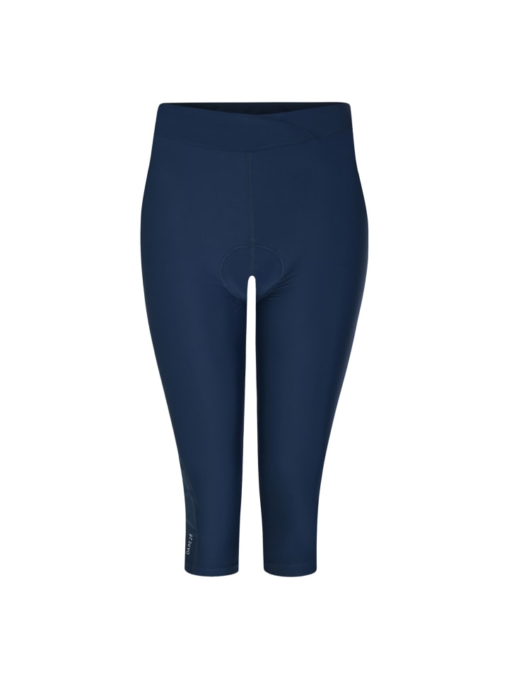 Hosen in blau