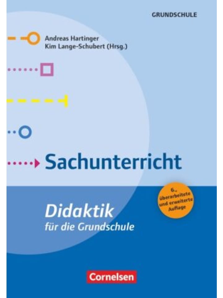 Buch - Didaktik für die Grundschule