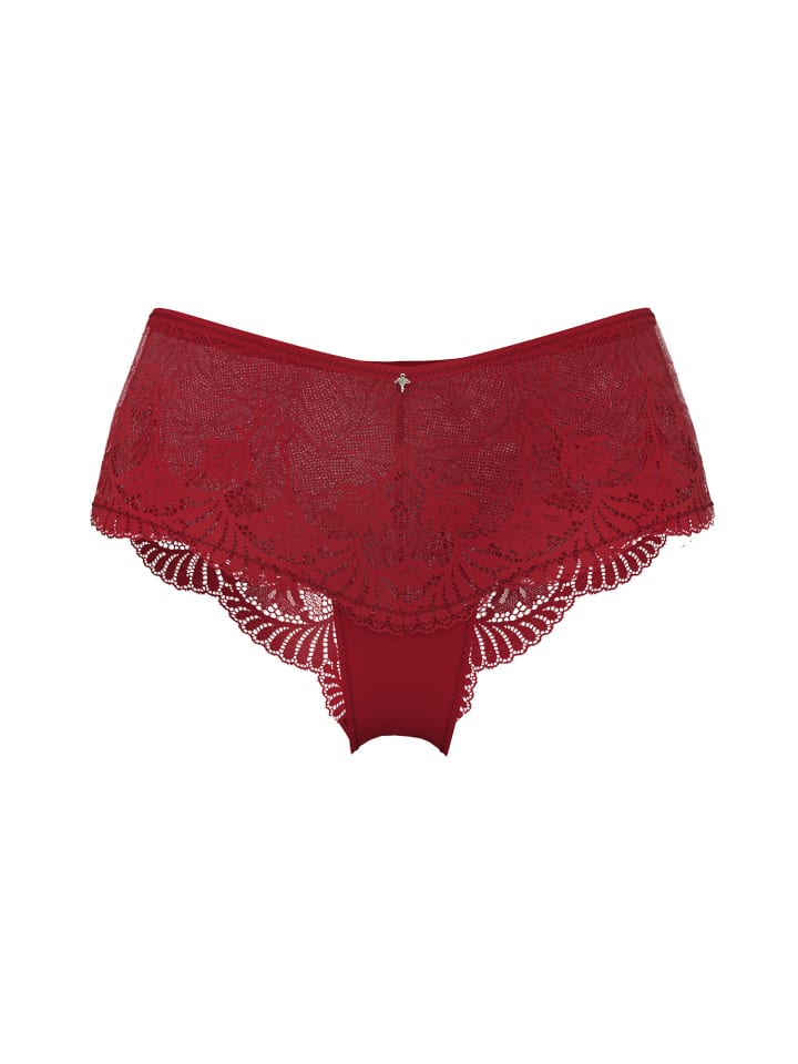 Panty Beautiful in rot