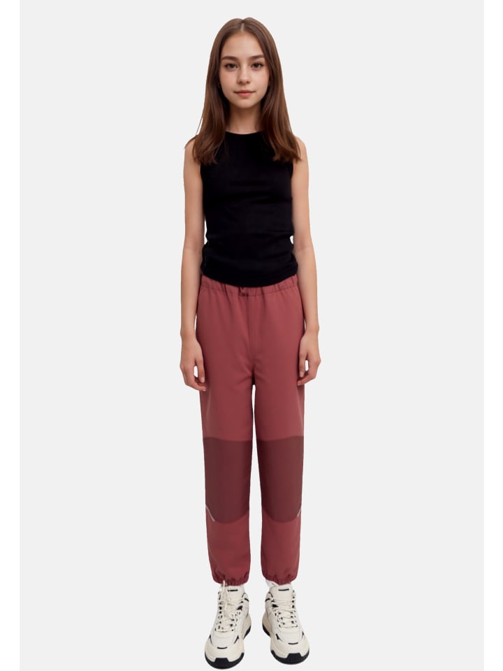 Matschhose 'Alfie' in rosa