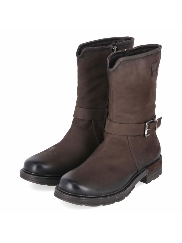 Stiefel ROXANNA 02 in braun