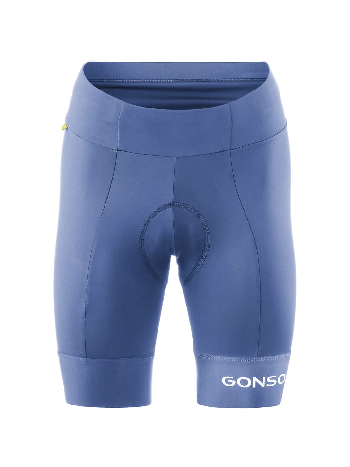 Essential Shorts Kit in Azurblau2835