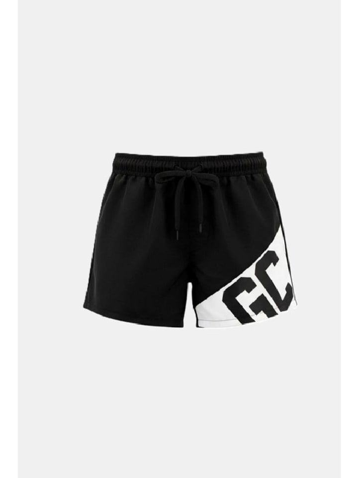 Badeshorts 10828803899734 Weiß