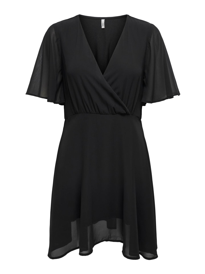 Kleid in Black