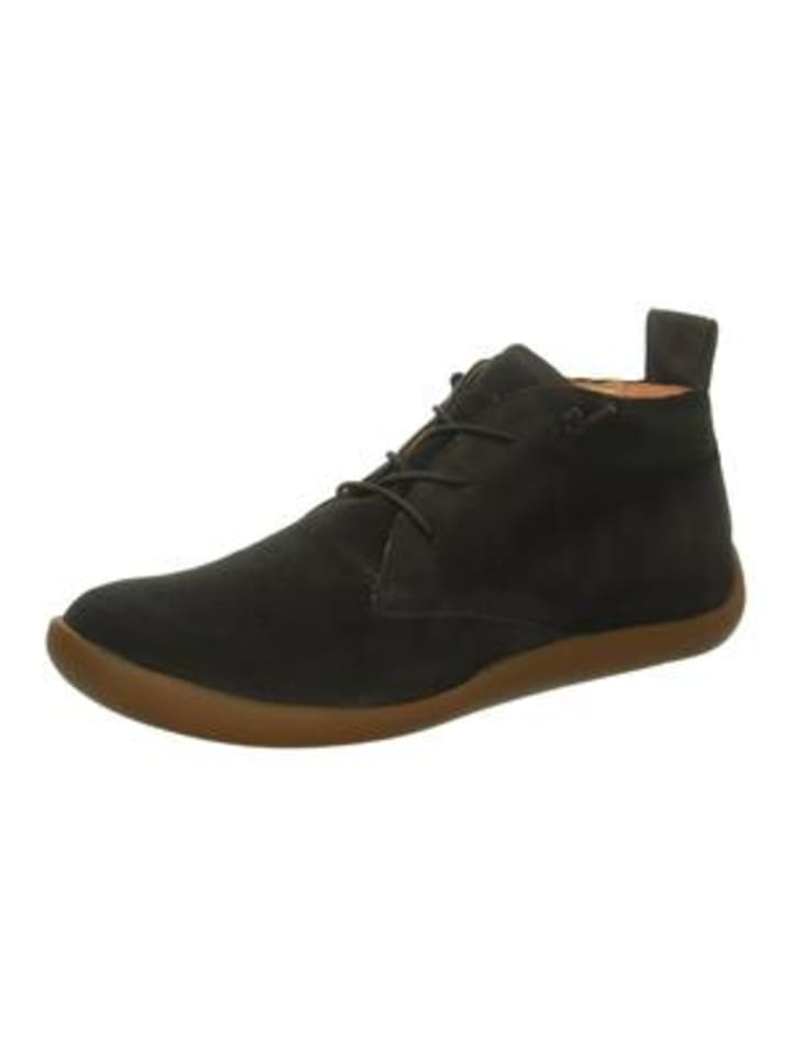 Stiefel in braun