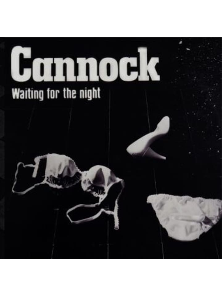 Musik - Waiting For The Night