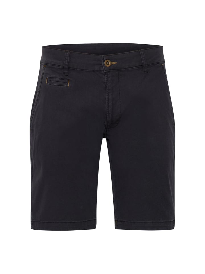 Chinoshorts IDMiko in Schwarz