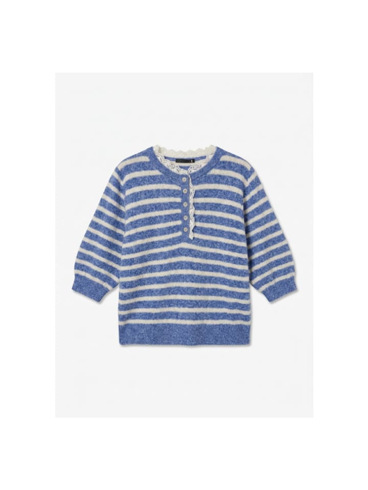 Pullover in Surf the Web