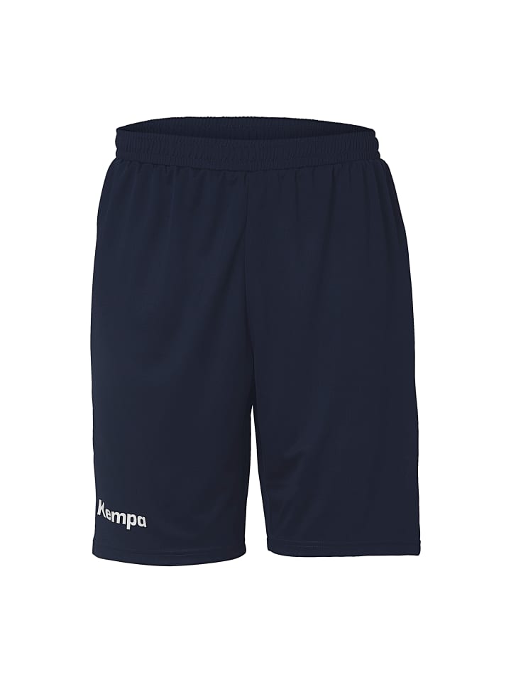 Shorts Performance Kids in marine