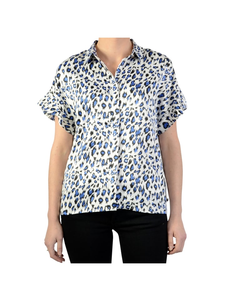 Bluse F Kate King