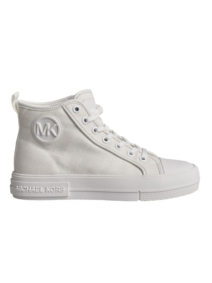 Sneakers in White