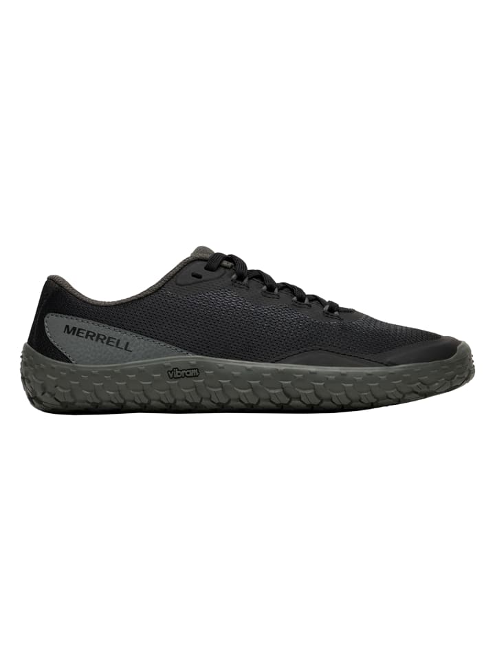 Vapor Glove 7 in Schwarz